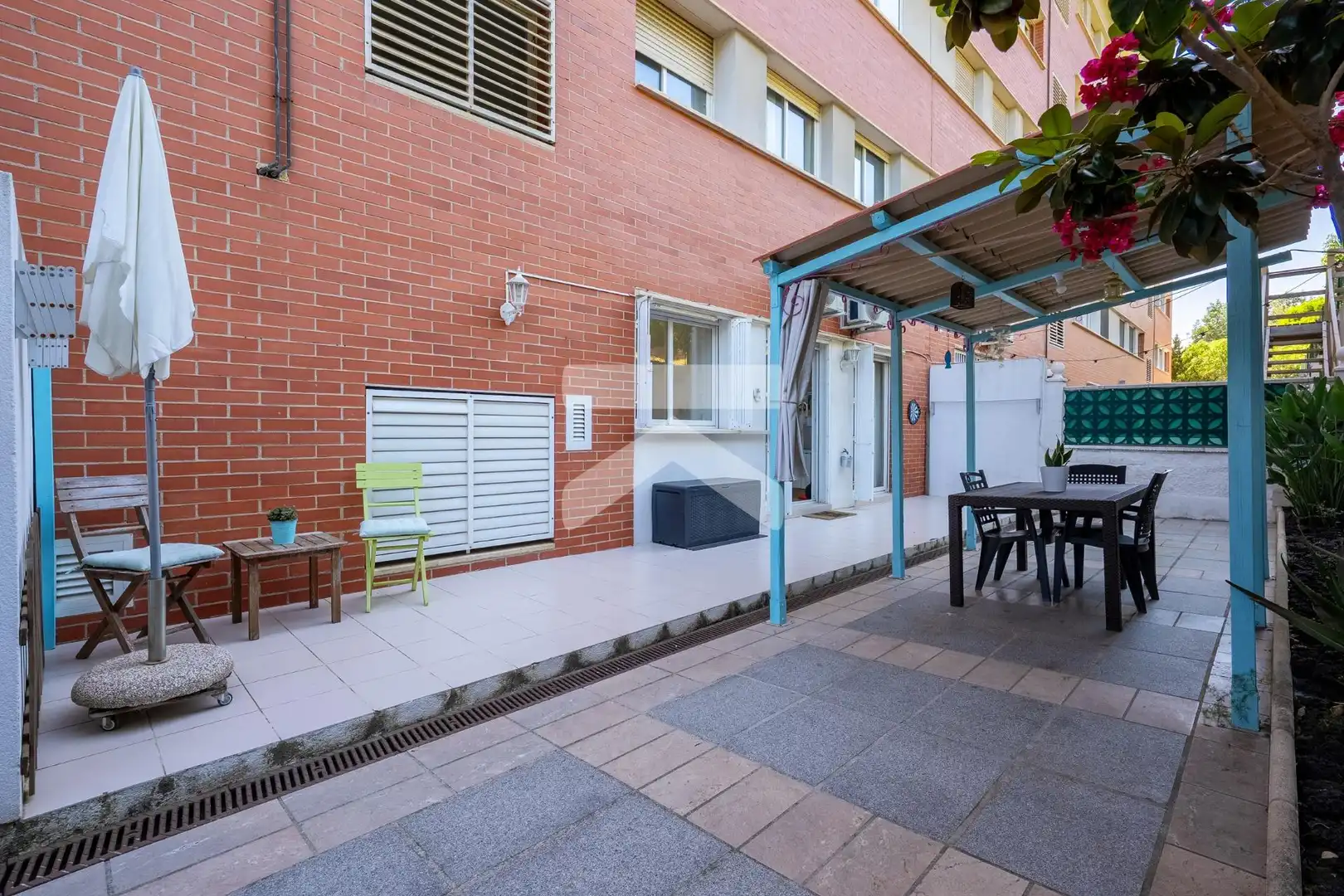 Terrassa de Planta baixa en venda en Tarragona amb Aire condicionat, Calefacció i Terrassa