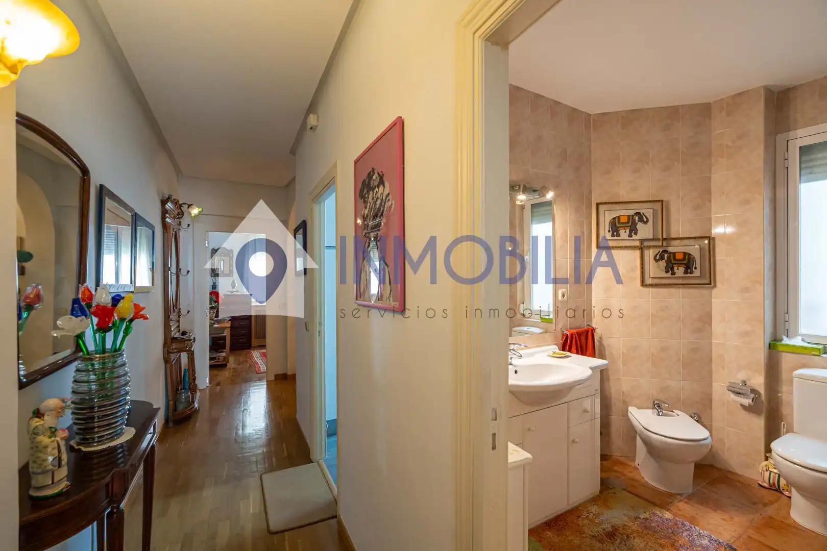 Piso con ascensor en venta en Corredera Baja de San Pablo, imagen 28
