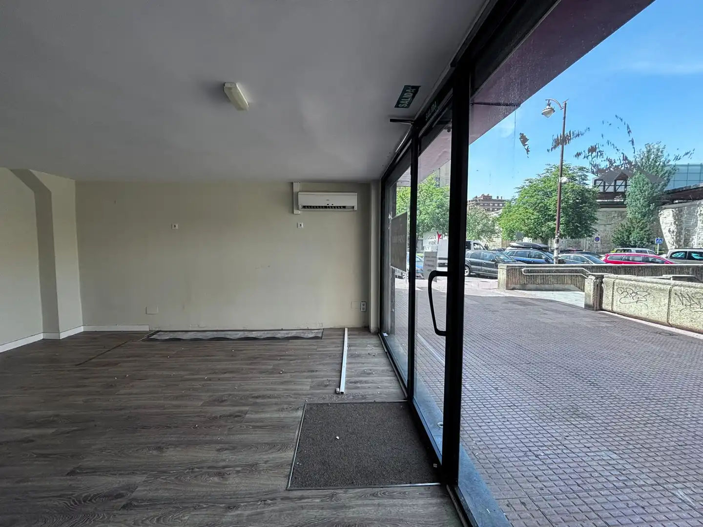 Gewerbefläche zur Miete in Calle Calzadas, imagen 6