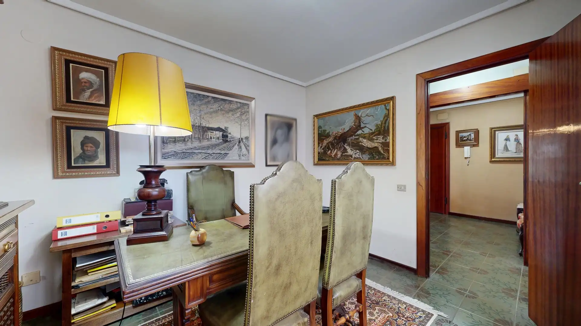 Flat for sale in Vila-real  with Private garden, Terrace and Storage room