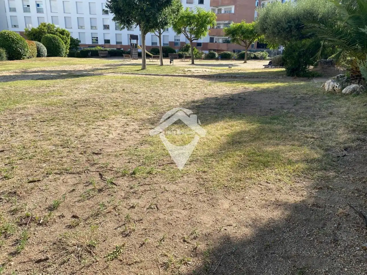 Piso en venta en Sabadell con Aire acondicionado, Calefacción y Parquet