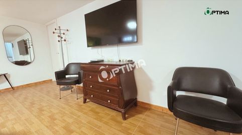 Foto 4 de Piso de alquiler en Corralejos - Campo de las Naciones, Madrid Capital