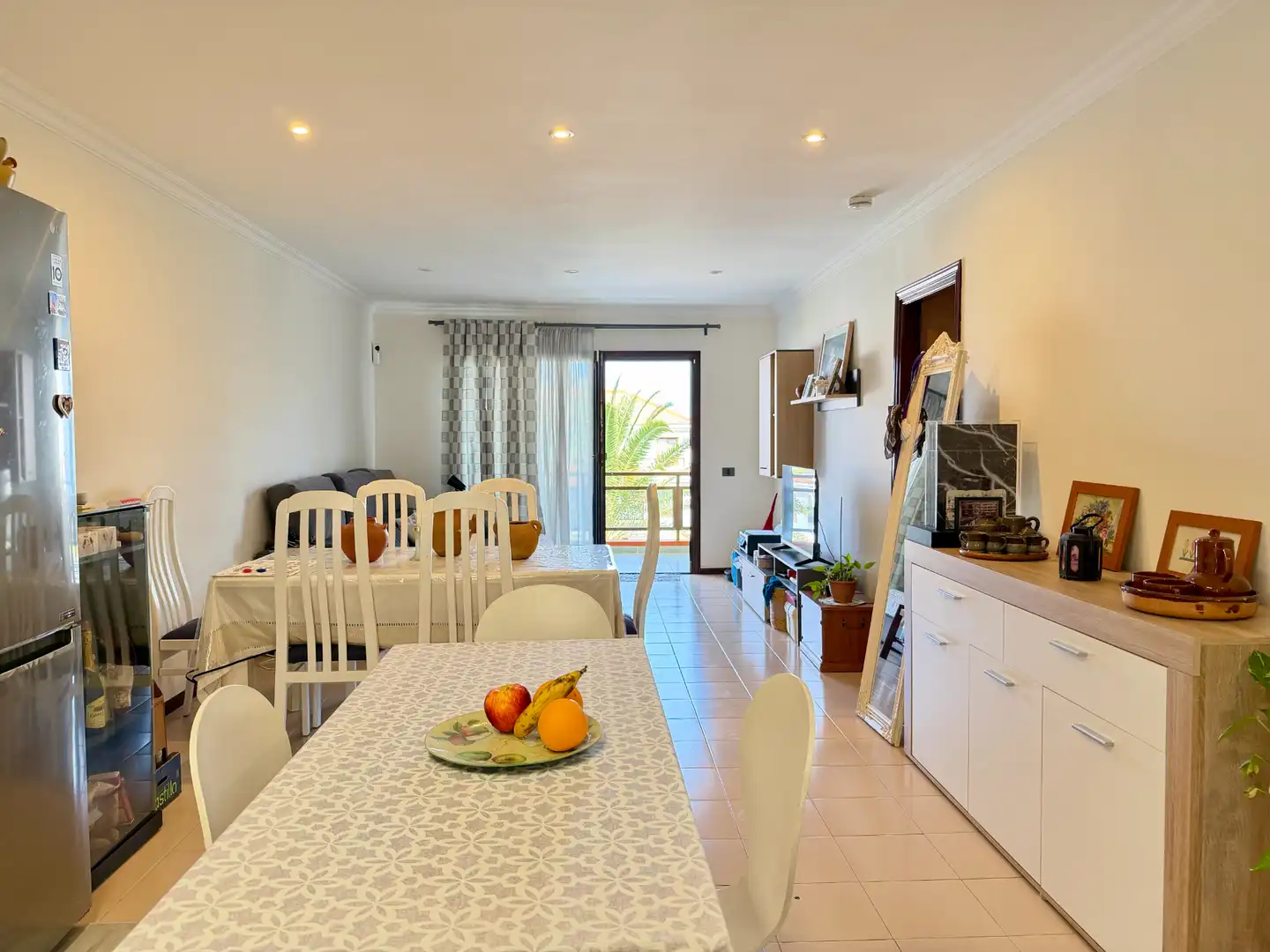 Ático en venta en Avenida Marqués de Villanueva del Prado, imagen 16