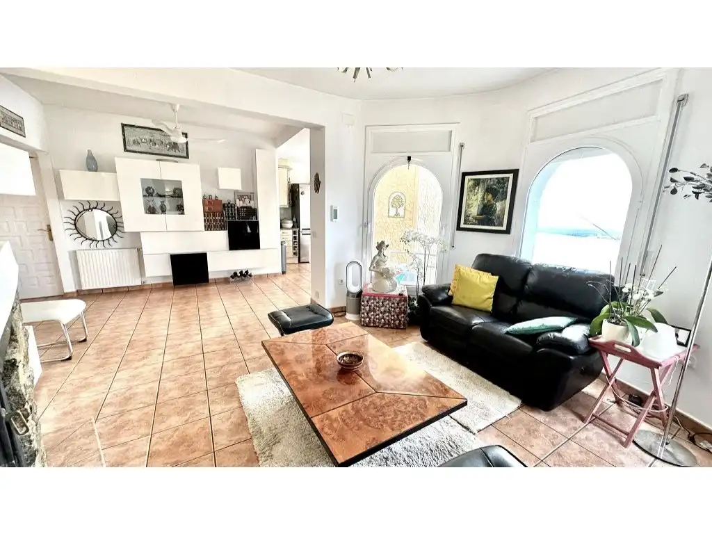 Casa in vendita a Calle De La Pujada Del Puig Rom 262, imagen 4