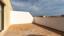 Terrace of Attic for sale in Oropesa del Mar / Orpesa  with Terrace and Balcony