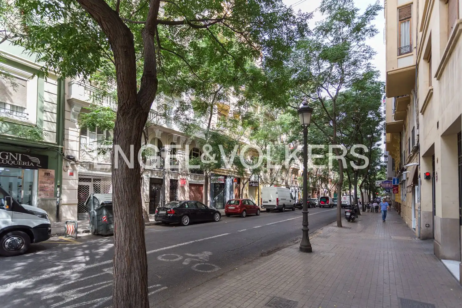 Appartement avec terrasse à vendre à L'Eixample, imagen 35