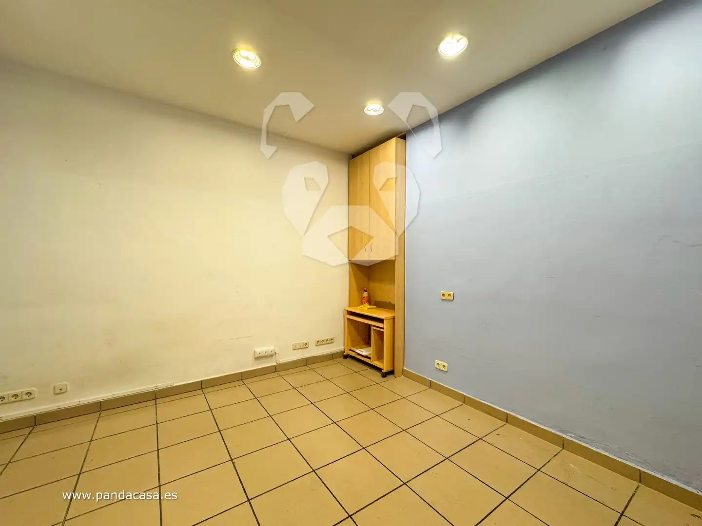 Büro zur Miete in Chamartín