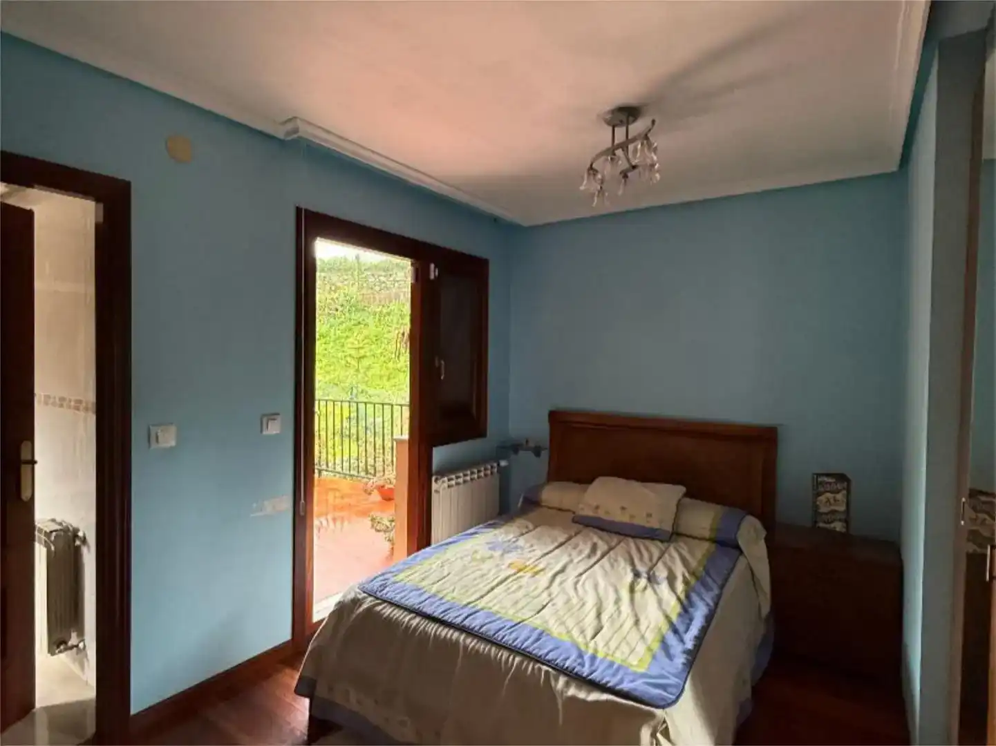 Habitación de Casa o chalet en venta en Castro-Urdiales