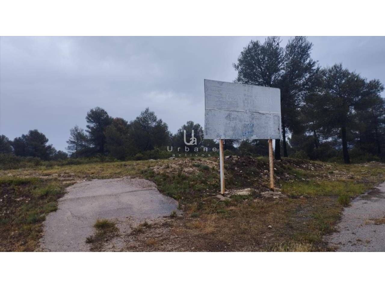 Industrial land for sale in Mogente / Moixent