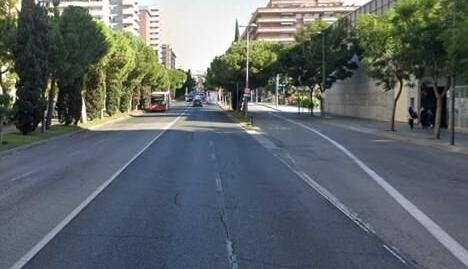 Photo 2 of Flat for sale in Avenida Roma, Nou Eixample Sud, Tarragona