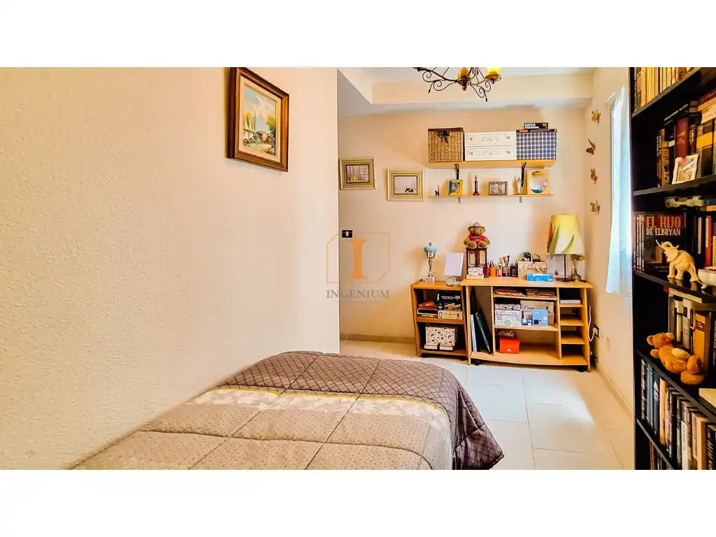 Bedroom of Attic for sale in La Orotava