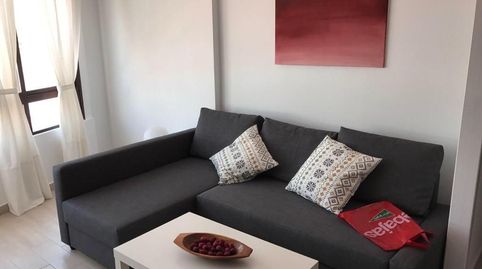Photo 2 of Flat for rent in Casco Antiguo, Algeciras