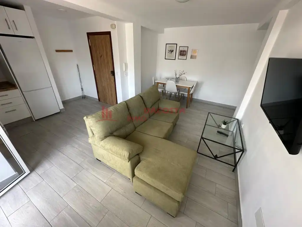 Apartment to rent in Avenida Castilla De, imagen 3