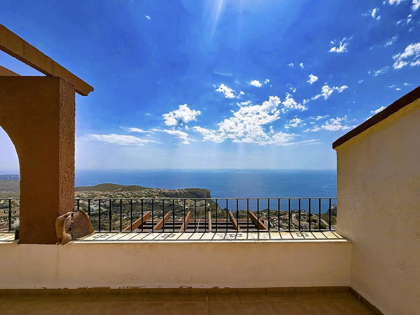 Apartament amb piscina en venda a Cumbre del Sol, imagen 38