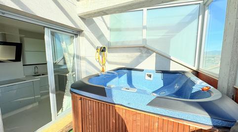 Foto 5 de Àtic en venda a  Juan Carlos I Rey de Espa, Centro, Ponferrada