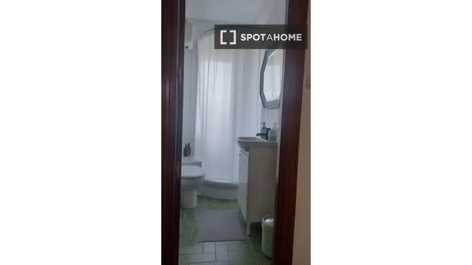 Habitació a Gatika