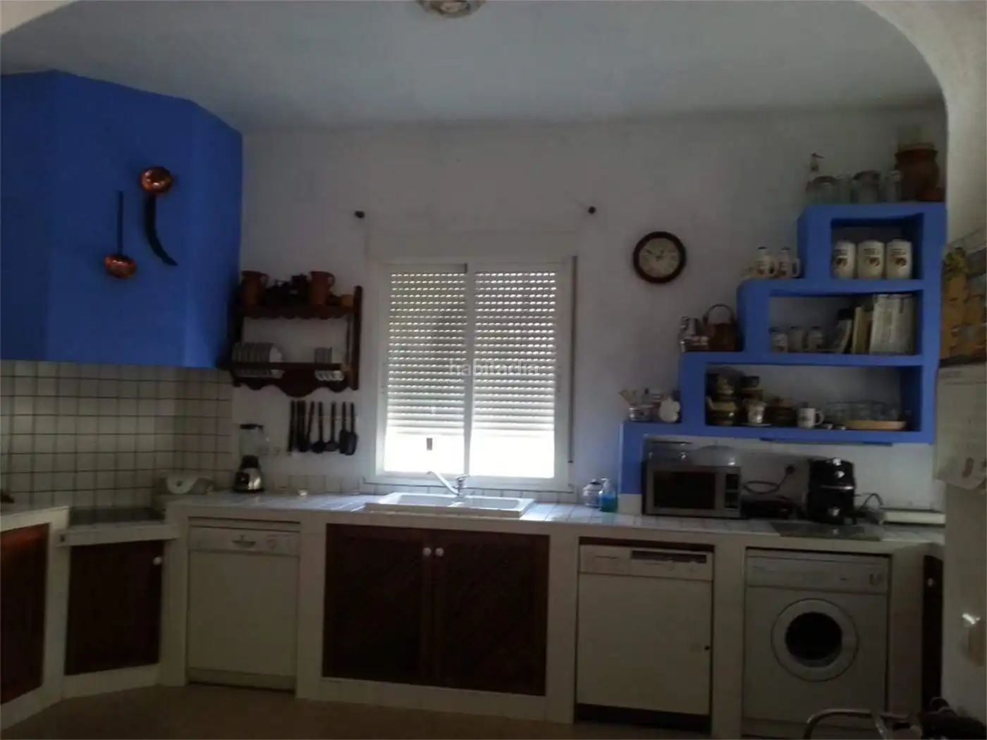 Haus zum Verkauf in Aldea las Huertas 207, imagen 29