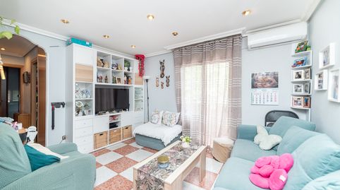 Foto 2 de Piso en venta en La Fortuna, Leganés