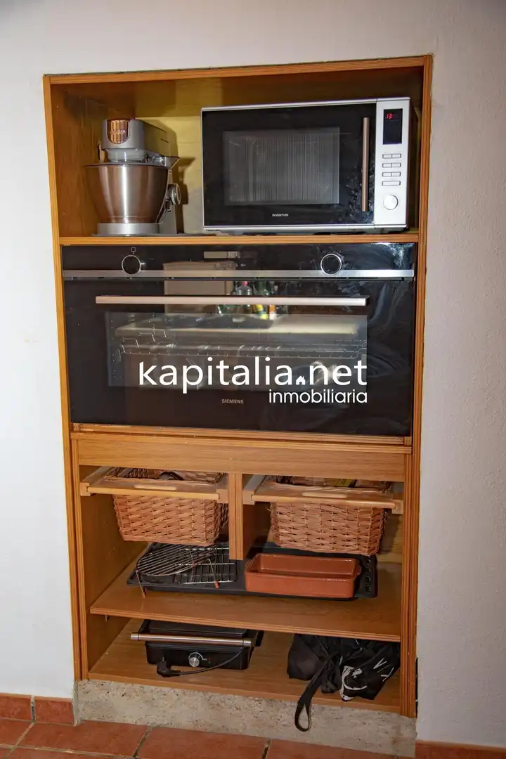 Villa con terrazza in vendita a Santa Ana, imagen 7