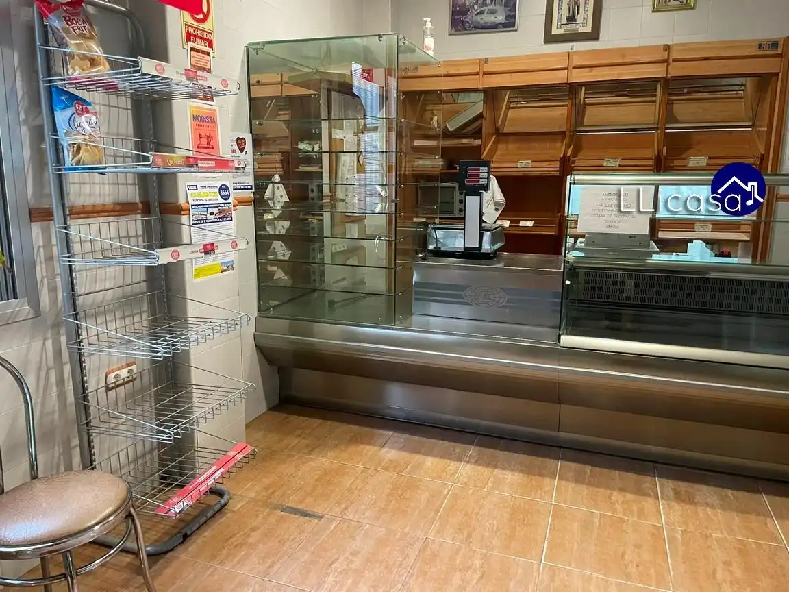 Commercial properties for sale in Pedralba