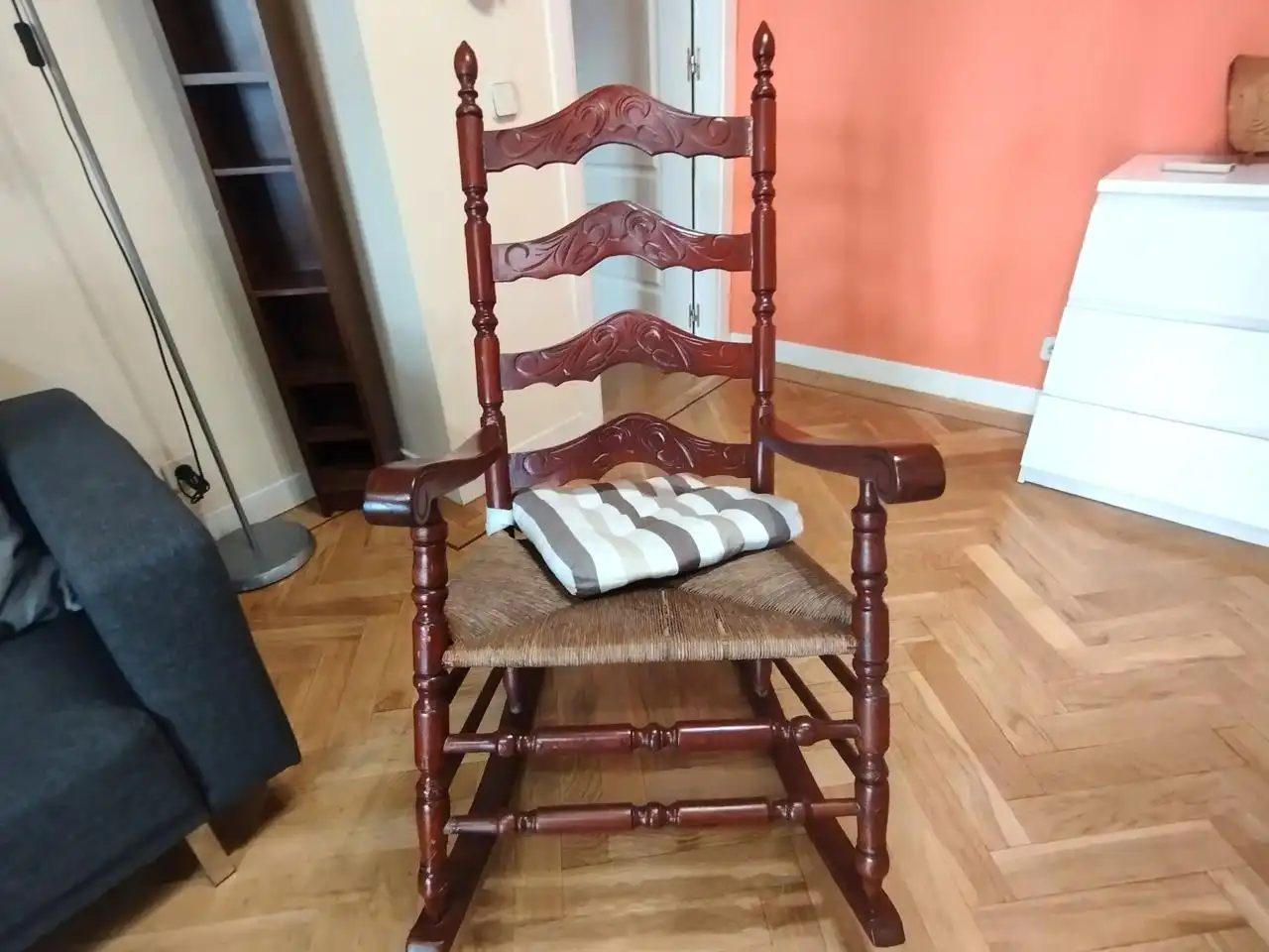 Flat for rent in Del Maestro Guerrero, Universidad - Malasaña