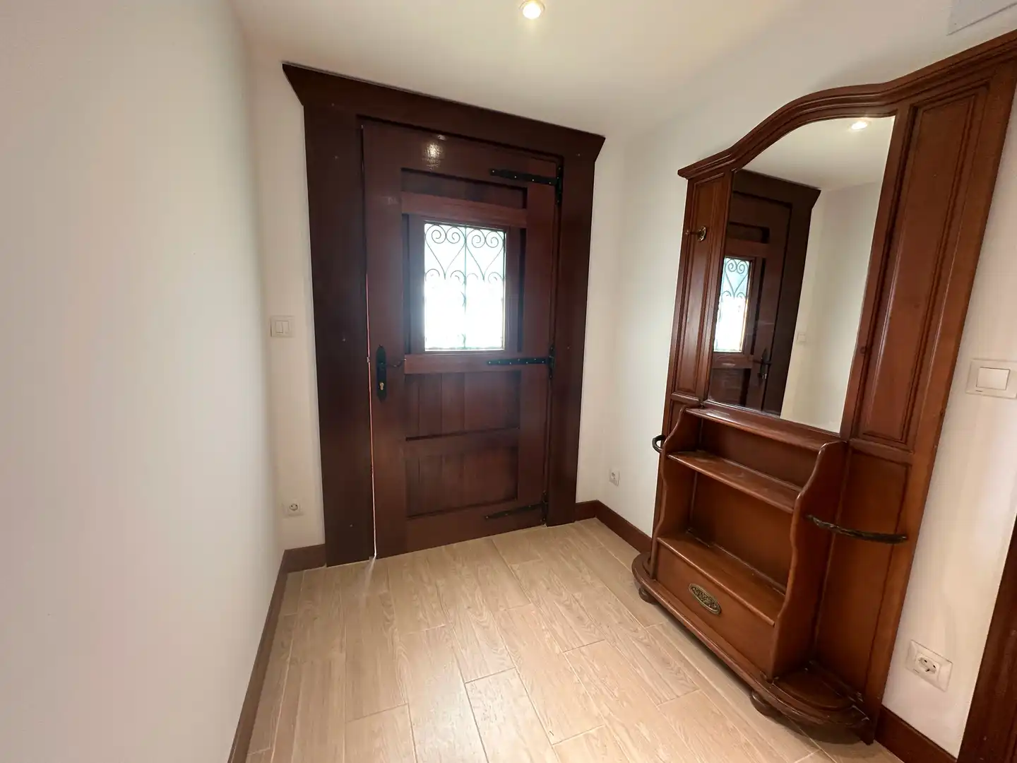 Finca rústica en venta en Amezketa con Calefacción, Jardín privado y Terraza