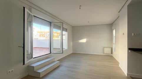 Photo 3 of Flat to rent in Calle de Cavanilles, 29, Pacífico, Madrid