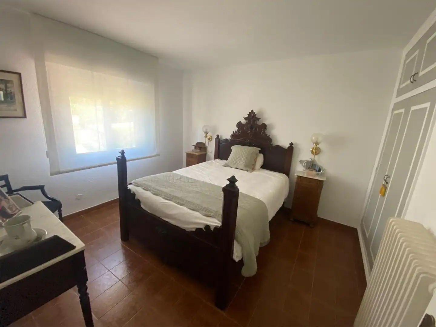 Casa o chalet en venta en Sant Martí de Llémena