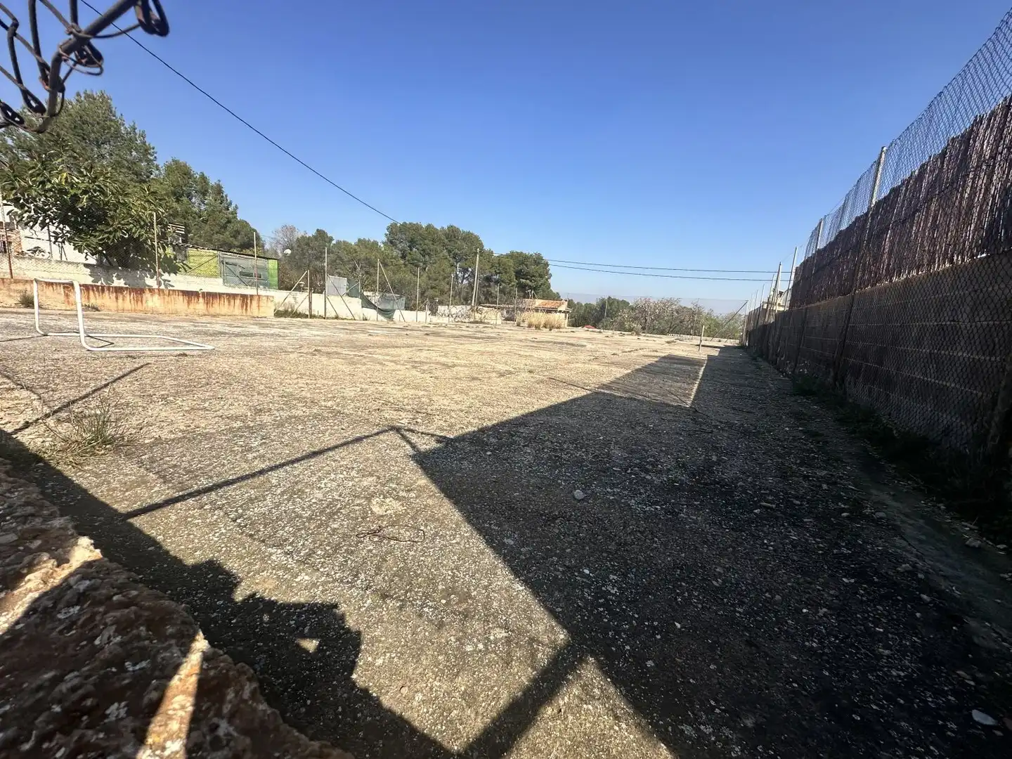 Wohnbaugrundstück zum Verkauf in Torres Torres, imagen 8