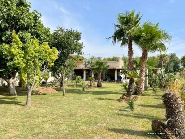 House or chalet for sale in Carretera de Perrina, 10, Faitanar