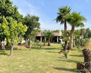 Casa o xalet en venda a Carretera de Perrina, 10,  Valencia Capital