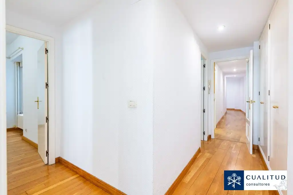 Piso en venta en Casco Histórico