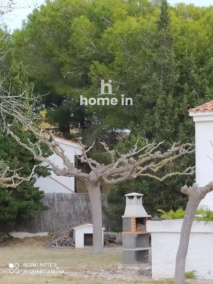 Villa con giardino in vendita a Deltebre, imagen 2