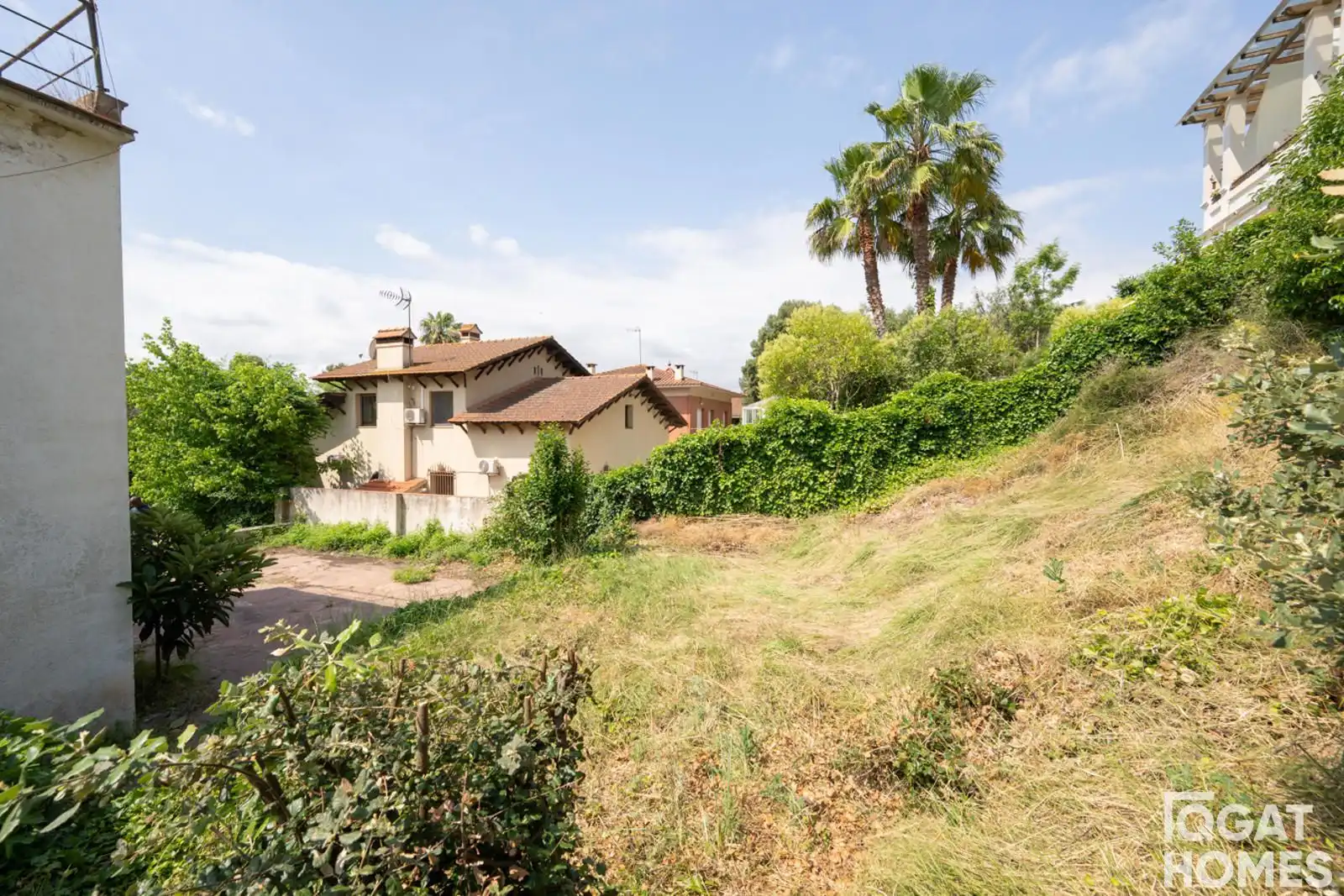 Casa o xalet en venda en Sant Cugat del Vallès