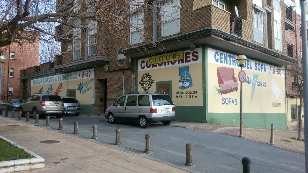 Locale commerciale in vendita a Avenida de Burgos, imagen 22