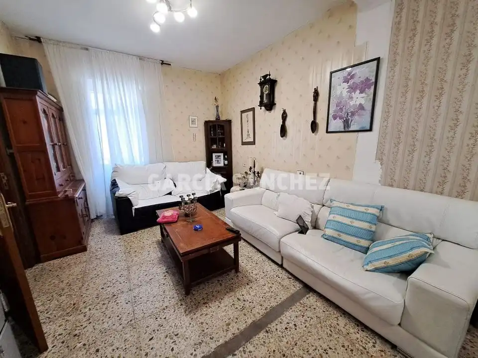 Living room of Detached homes for sale in Ribeira  with Private garden, Terrace and Furnished