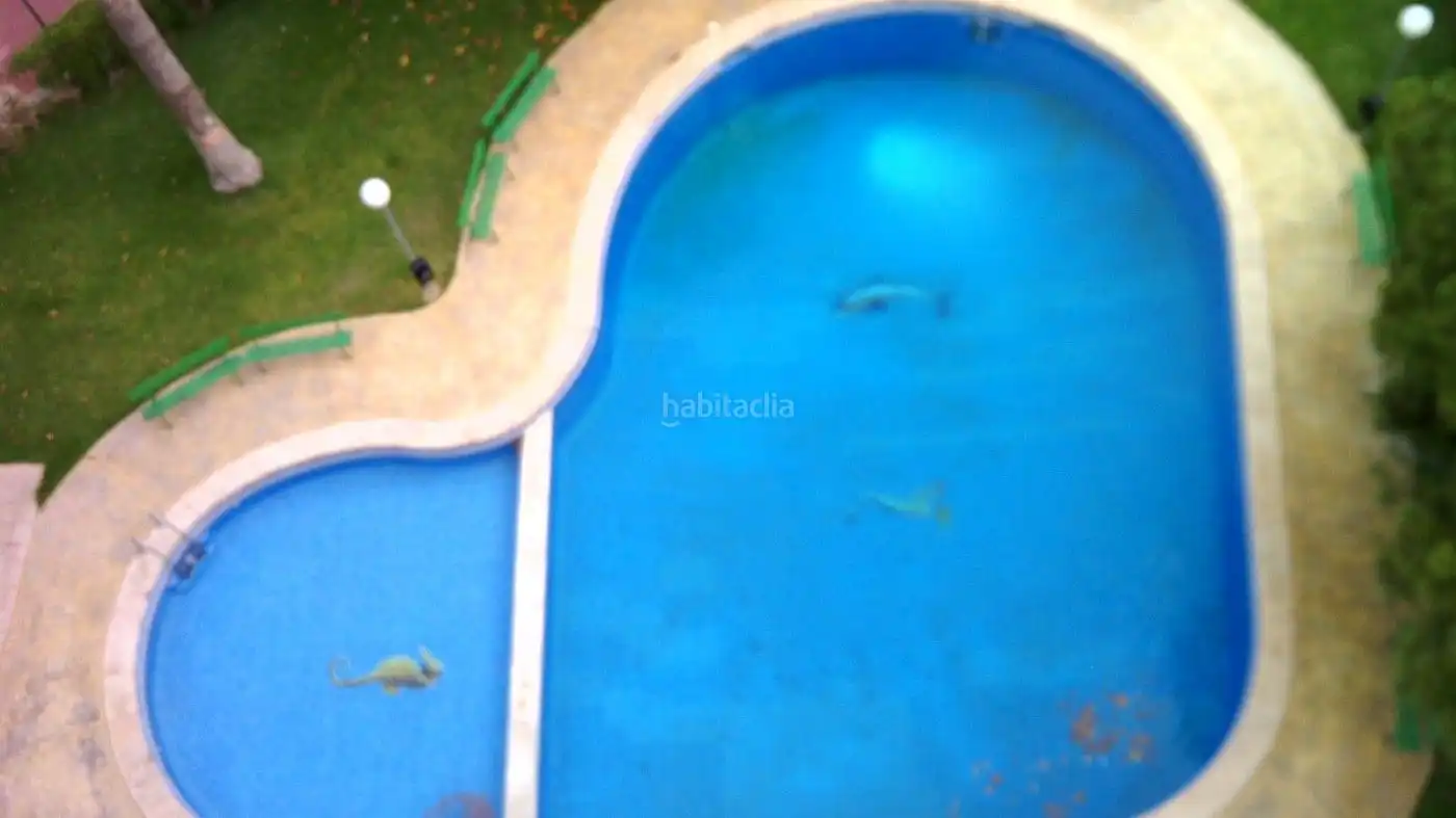 Wohnung mit Pool zur Miete in Carrer de Juan de la Cierva 27, imagen 37