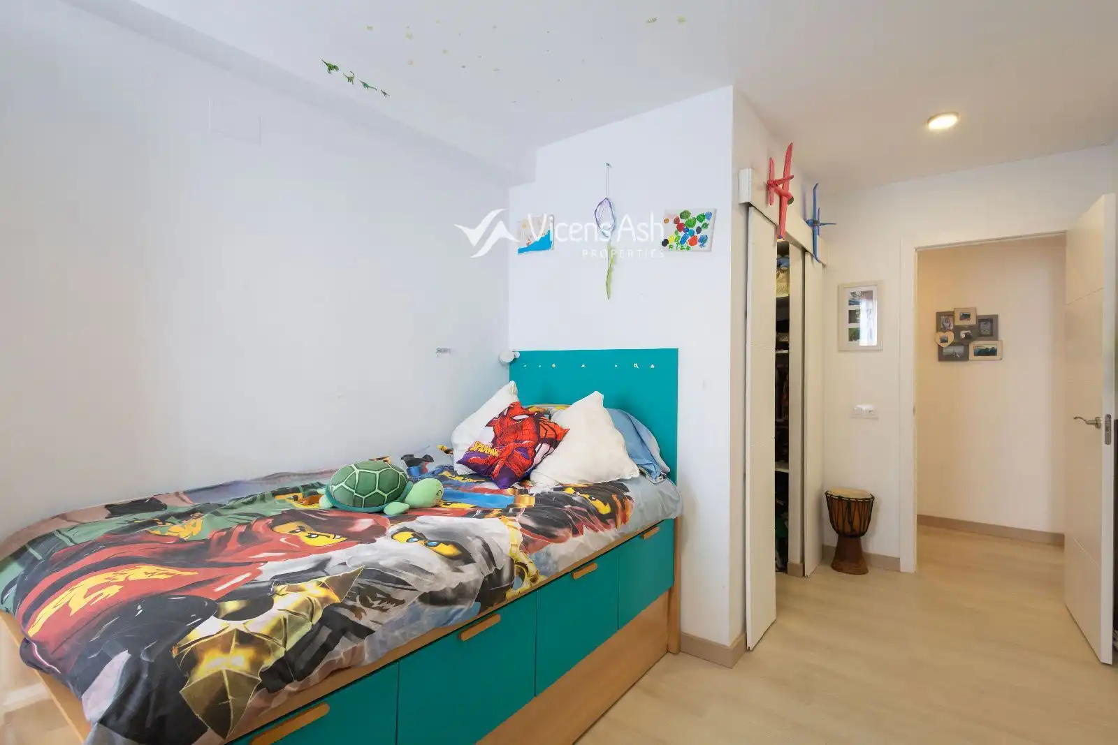 Apartamento en venta en Del Pla, imagen 18