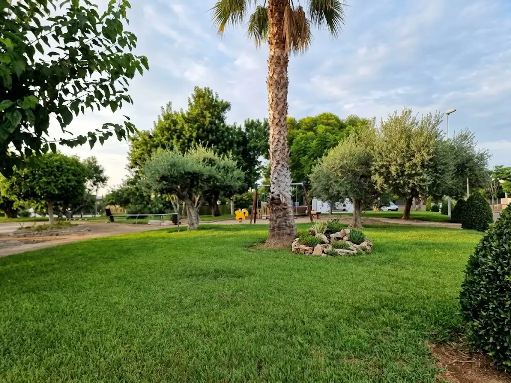 Garden of Houses for sale in Vilafortuny - Cap de Sant Pere