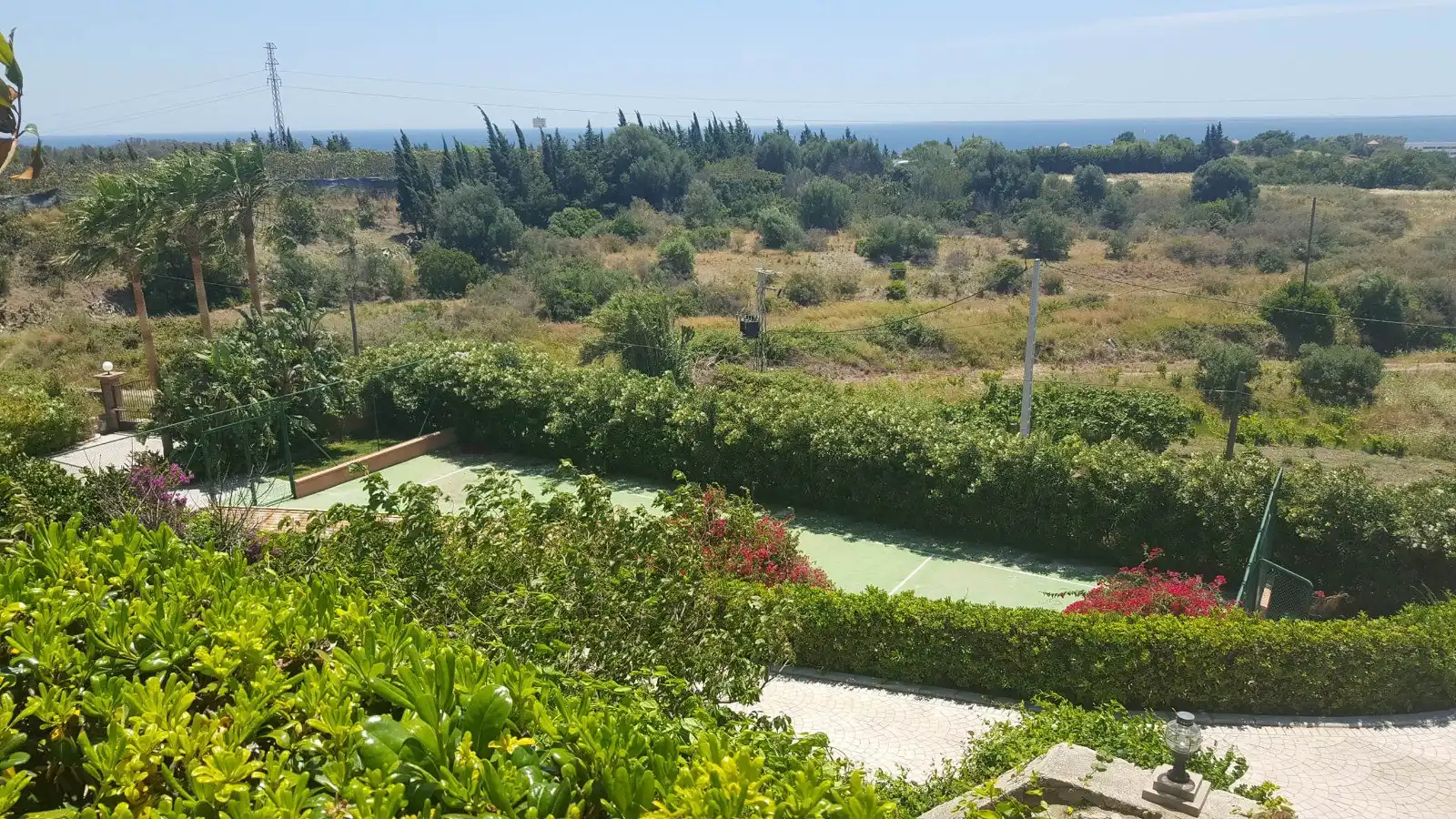 Casa con piscina en venta en Selwo, imagen 16