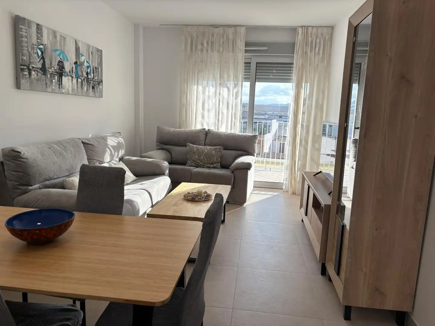 Apartment with lift for sale in Barbate ciudad, imagen 6