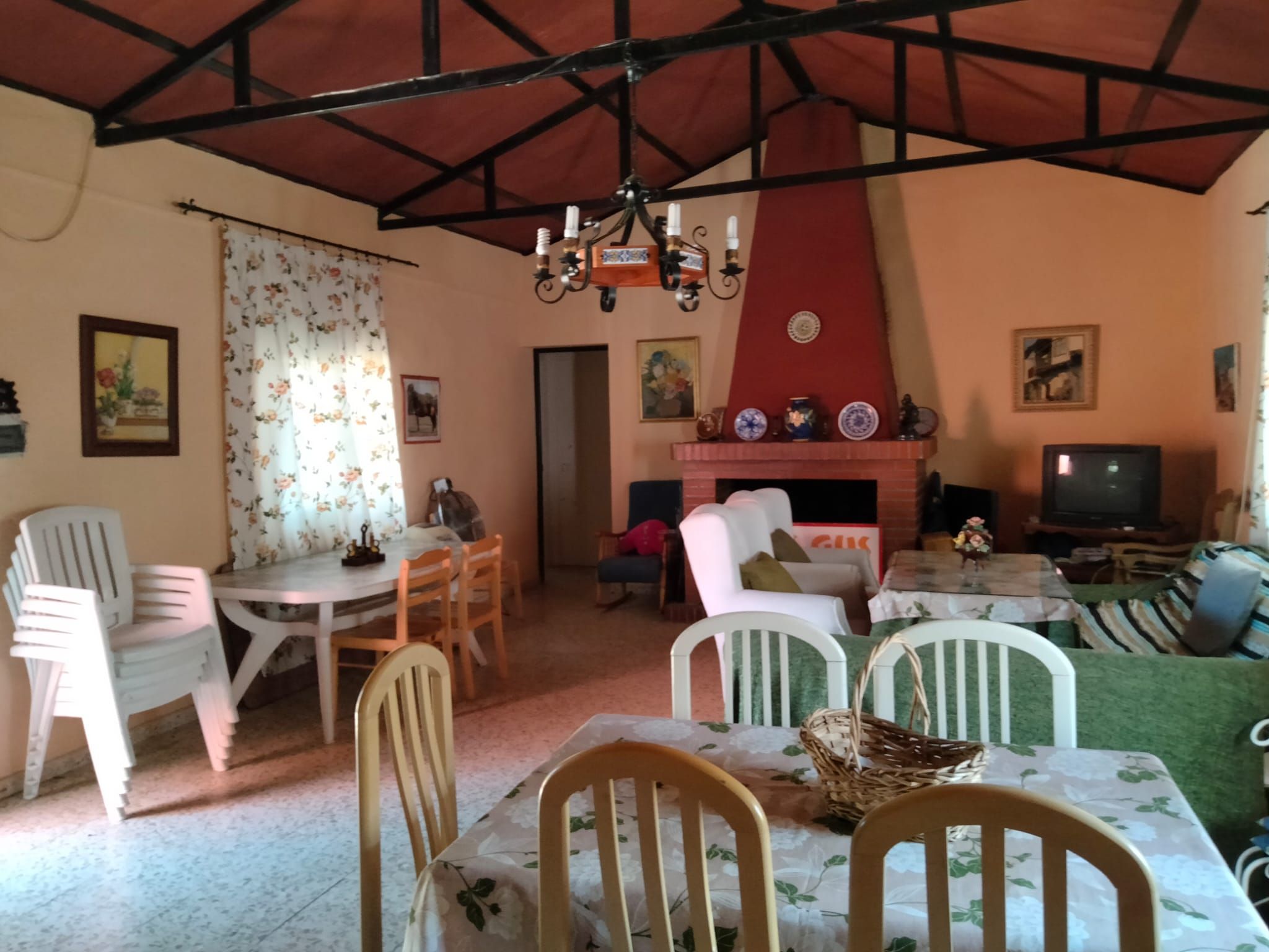 Casa o xalet en venda a Cerro Muriano