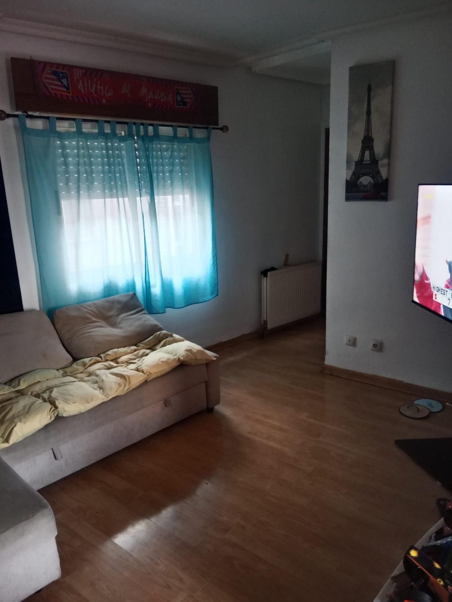 Dormitori de Pis en venda en Talavera de la Reina amb Calefacció, Terrassa i Balcó