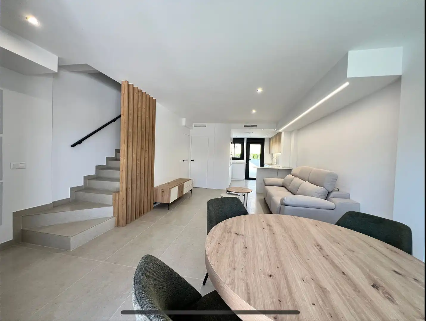 Maison jumelée avec piscine à vendre à Camino de Abanilla, imagen 20