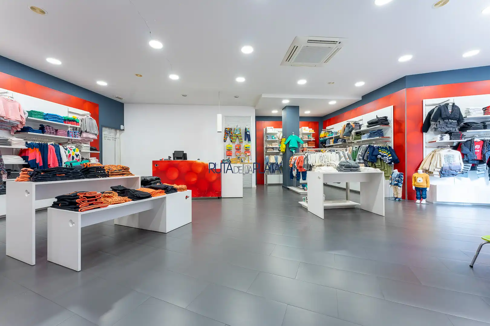 Commercial properties for rent in Zamora Capital   with Air Conditioner and Heating