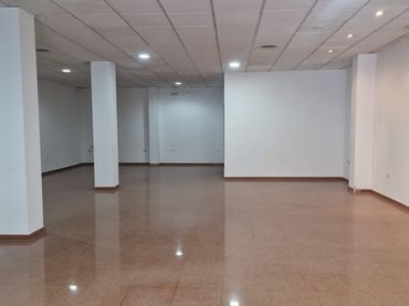 Business premises to rent in Avenida PAZ DE LA