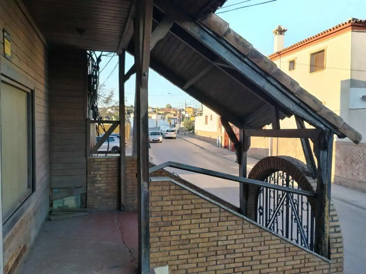 Industriegebäude zum Verkauf in La Granja - La Colina - Los Pastores, imagen 2