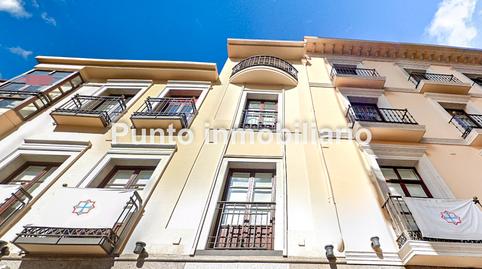 Foto 3 de Estudi de lloguer a Calle Zúñiga, Centro, Valladolid