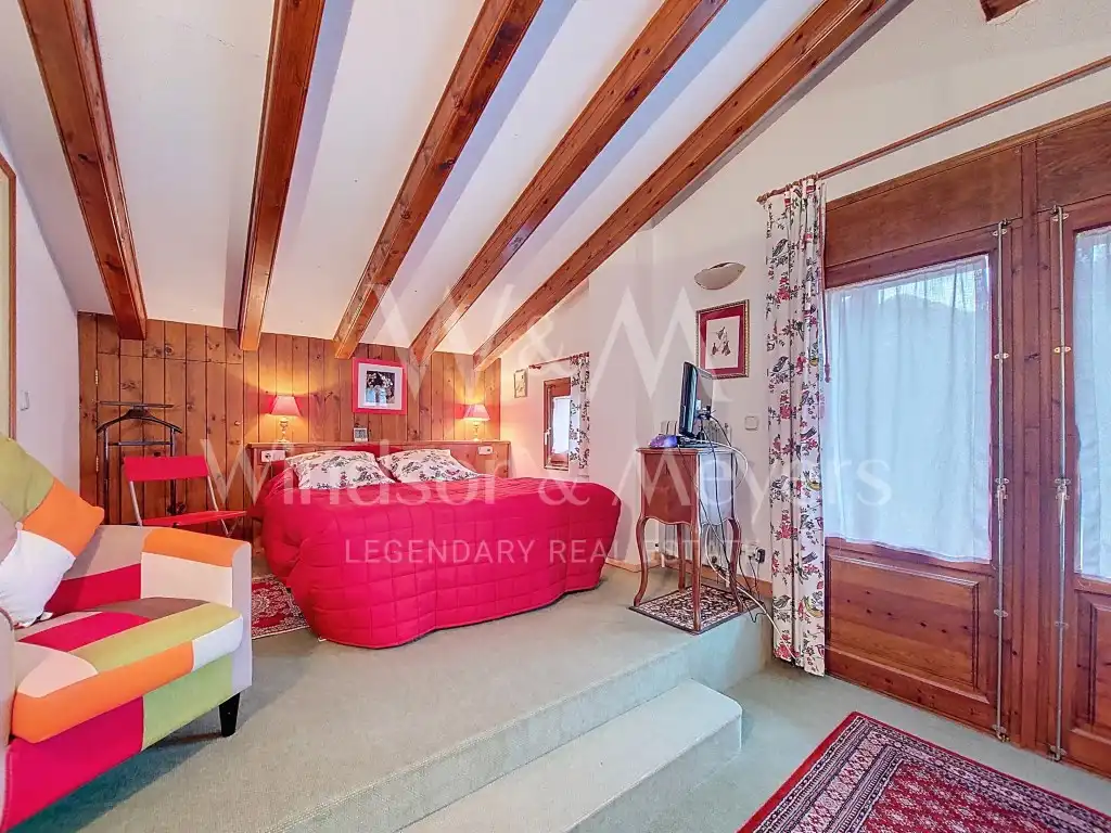 Chalet en venta en Plaça d'Escàs, 7 7, imagen 37
