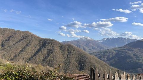 Foto 5 de Finca rústica en venta en Lugar las Vallinas, Quirós, Asturias